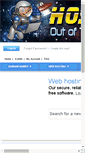 Mobile Screenshot of businesspremium.com